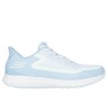 Chaussures de golf femme SKECHERS Go Golf Flight Lite/Blue Femme