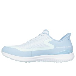 Chaussures de golf femme SKECHERS Go Golf Flight Lite/Blue Femme