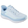 Chaussures de golf femme SKECHERS Go Golf Flight Lite/Blue Femme