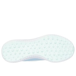 Chaussures de golf femme SKECHERS Go Golf Flight Lite/Blue Femme