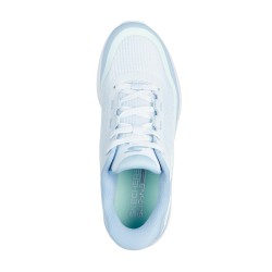 Chaussures de golf femme SKECHERS Go Golf Flight Lite/Blue Femme