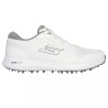 Chaussures de golf femme SKECHERS Go Golf Max Fairway 4 White/Gray