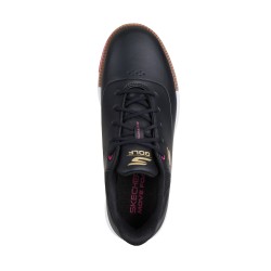 Chaussures de golf femme SKECHERS Go Golf Jasmin 2 Black/Pink Femme