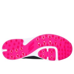 Chaussures de golf femme SKECHERS Go Golf Jasmin 2 Black/Pink Femme