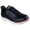 Chaussures de golf femme SKECHERS Go Golf Jasmin 2 Black/Pink Femme
