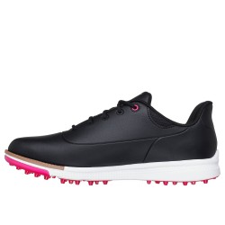 Chaussures de golf femme SKECHERS Go Golf Jasmin 2 Black/Pink Femme