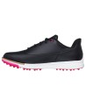 Chaussures de golf femme SKECHERS Go Golf Jasmin 2 Black/Pink Femme