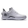 Chaussures de golf homme FOOTJOY modèle SL Fuel White BOA