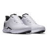 Chaussures de golf homme FOOTJOY modèle SL Fuel White BOA