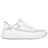 Chaussures de golf homme SKECHERS modèle Go Golf Flight White/Grey