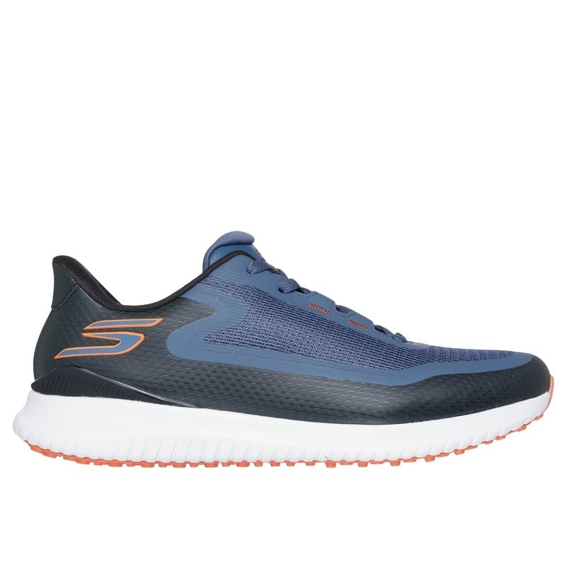 Chaussures de golf homme SKECHERS modèle Go Golf Flight Slate Chaussures de golf homme SKECHERS modèle Go Golf Flight Slate