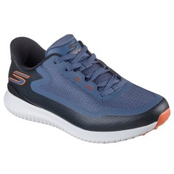 Chaussures de golf homme SKECHERS modèle Go Golf Flight Slate