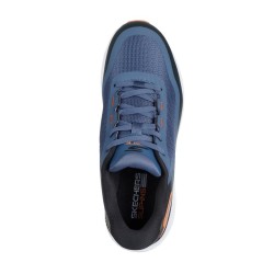 Chaussures de golf homme SKECHERS modèle Go Golf Flight Slate
