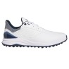 Vente chaussures de golf homme ADIDAS Solarmotion 24 White/Navy