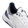 Vente chaussures de golf homme ADIDAS Solarmotion 24 White/Navy
