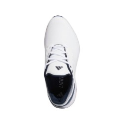 Vente chaussures de golf homme ADIDAS Solarmotion 24 White/Navy