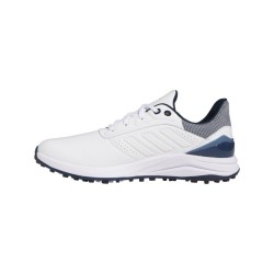 Vente chaussures de golf homme ADIDAS Solarmotion 24 White/Navy