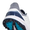 Vente chaussures de golf homme ADIDAS Solarmotion 24 White/Navy