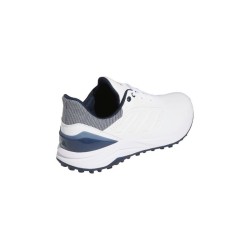 Vente chaussures de golf homme ADIDAS Solarmotion 24 White/Navy