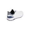 Vente chaussures de golf homme ADIDAS Solarmotion 24 White/Navy