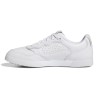 Vente chaussures de golf homme ADIDAS Retrocross 25 White/Grey/Gum