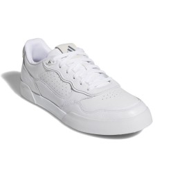Vente chaussures de golf homme ADIDAS Retrocross 25 White/Grey/Gum