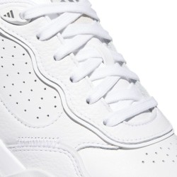 Vente chaussures de golf homme ADIDAS Retrocross 25 White/Grey/Gum