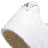 Vente chaussures de golf homme ADIDAS Retrocross 25 White/Grey/Gum