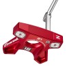 Evnroll vente de putter de golf Zero Z1 Red en ligne vincentgolf.com