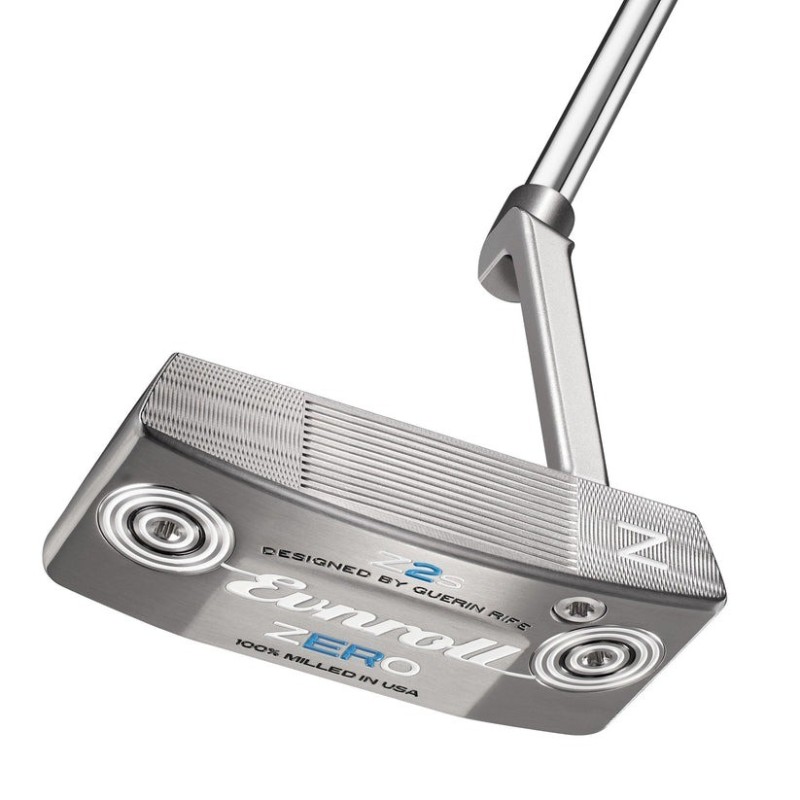 Evnroll vente de putter de golf Zero Z2s en ligne vincentgolf.com
