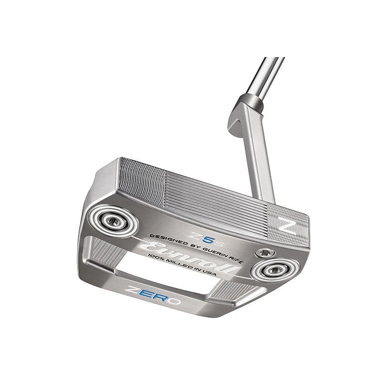 Evnroll vente de putter de golf Zero Z5s en ligne vincentgolf.com