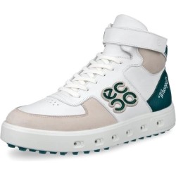 Vente chaussures ECCO de GOLF modèle Street 720 Twisted Ivy