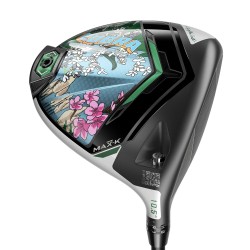 COBRA - vente driver de golf homme modèle DS-Adapt Max K Season Opener