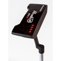 STROKIN - Vente set complet de golf homme modèle SVR acier 2025
