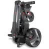 Vente chariot électrique de golf Motoccady M1 lithium Graphite 2021