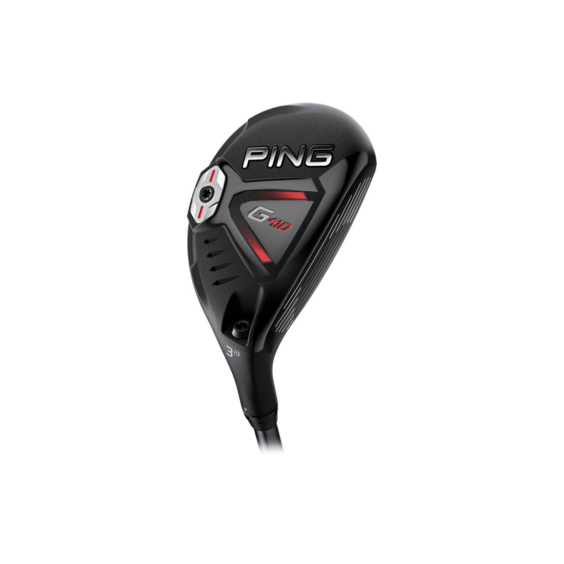 Ping hybride G410