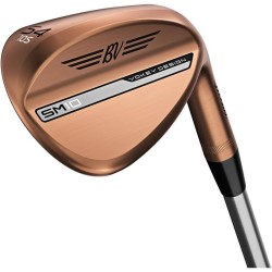 TITLEIST - vente wedge de golf Vokey modèle SM10 Oil Can