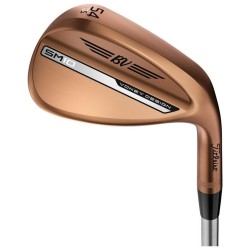 TITLEIST - vente wedge de golf Vokey modèle SM10 Oil Can
