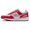 NIKE - Vente chaussures de golf homme Pegasus 89 G Red/Platinum
