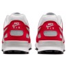 NIKE - Vente chaussures de golf homme Pegasus 89 G Red/Platinum