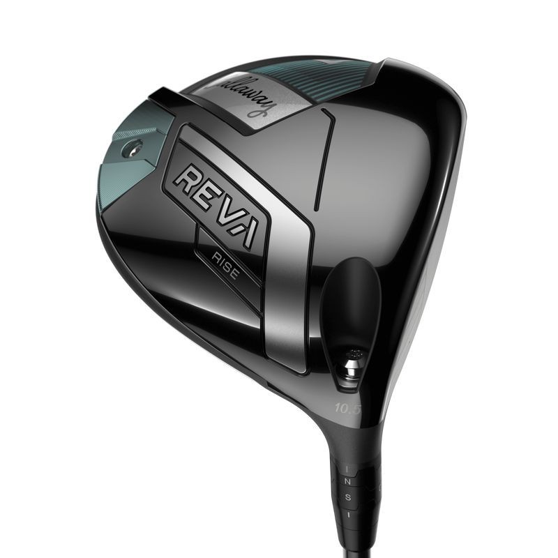 CALLAWAY golf - vente Driver golf femme modèle Reva Rise Femme