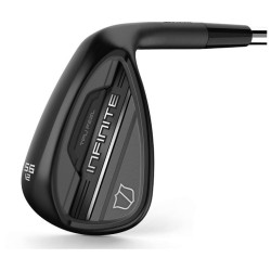 Wilson | Vente Wedge de golf Acier Infinite
