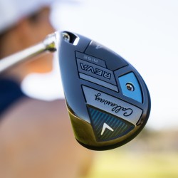CALLAWAY golf - vente hybride golf femme modèle Reva Rise Lady