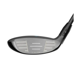 Bois de parcours de golf pour femme Callaway modèle Reva Rise