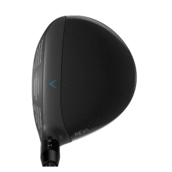 Bois de parcours de golf pour femme Callaway modèle Reva Rise