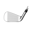 Série 6 fers de golf pour femme CALLAWAY modèle Reva Rise