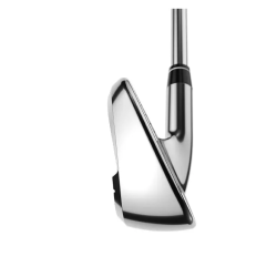 Série 6 fers de golf pour femme CALLAWAY modèle Reva Rise