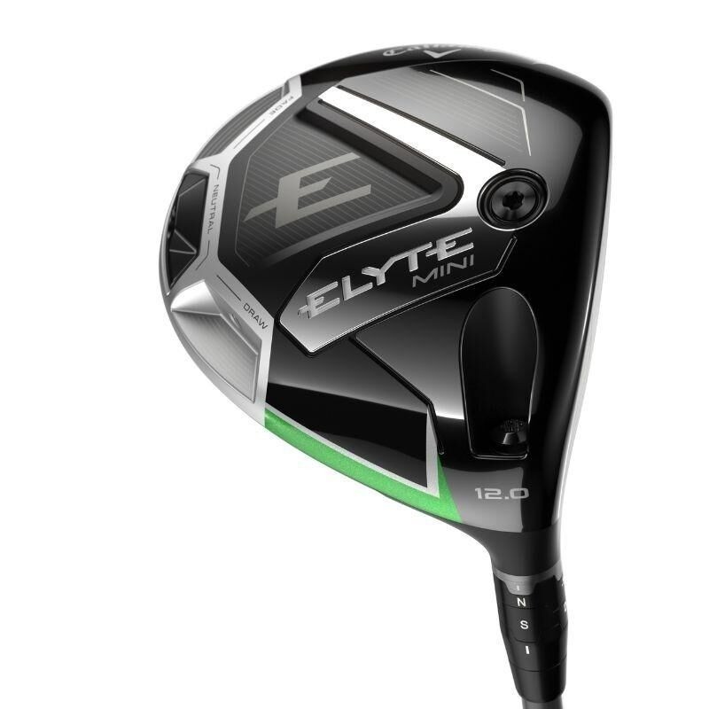Callaway - vente driver golf homme modèle Elyte Mini