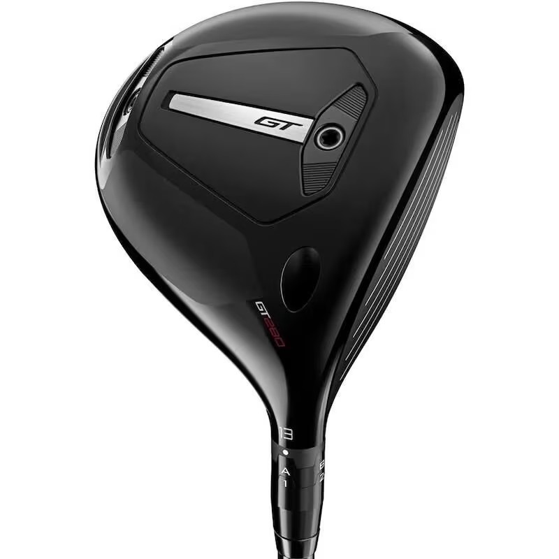 TITLEIST - Mini Driver de golf homme modèle GT280 Tour Ad