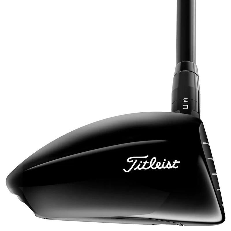 Mini Tête De Driver Titleist GT280 13° – Neuve